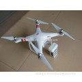 Original Dji Lipo battery 11.1V 5400mAh Newest DJI phantom 2 vision plus gps smart drone quadcopter